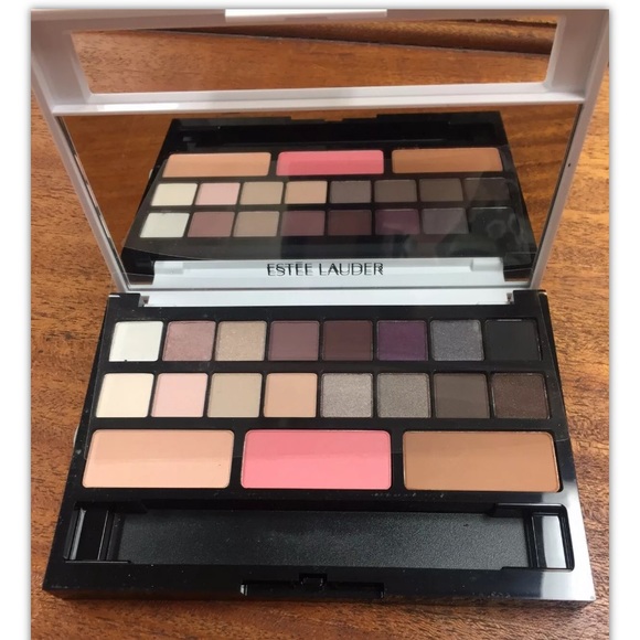 Estee Lauder Other - Estée Lauder,make up,eye shadows,cheek bush, new.: